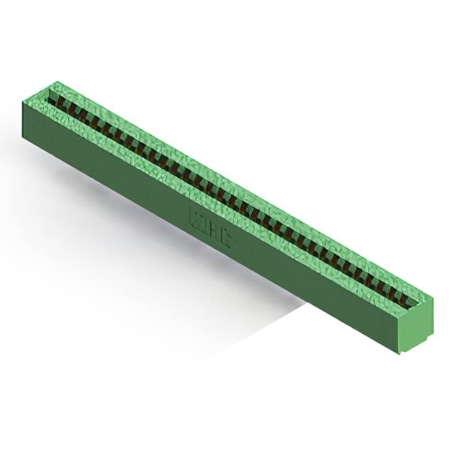 316-031-520-101 EDAC Inc.  Edgeboard Connectors